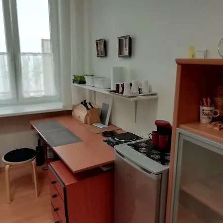 Apartman Centrum