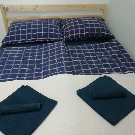 Apartman Centrum Lejlighed Piest'any