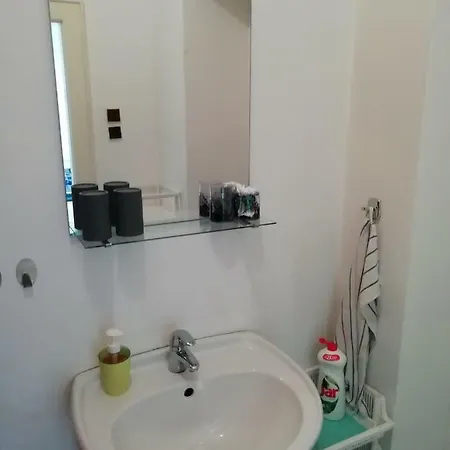Apartman Centrum Piest'any
