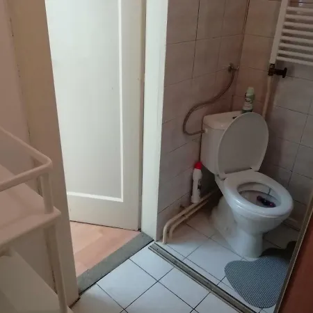 Lejlighed Apartman Centrum Piest'any
