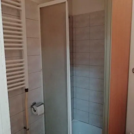Lejlighed Apartman Centrum