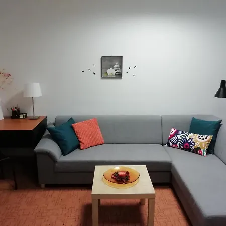 Apartmán Centrum Piešťany