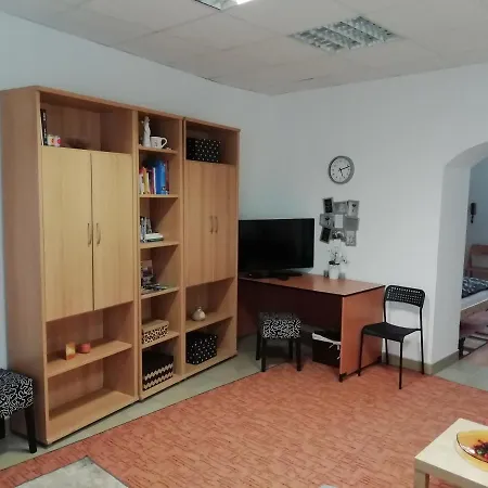 Apartman Centrum *