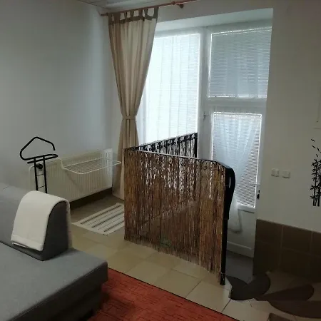 Lejlighed Apartman Centrum Piest'any